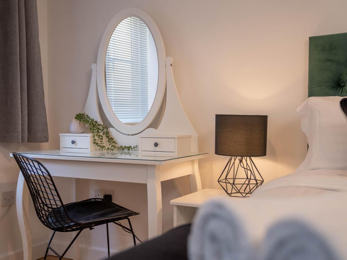 Modern & Central - King Bed, Super Fast Wi-Fi CBG Exterior foto